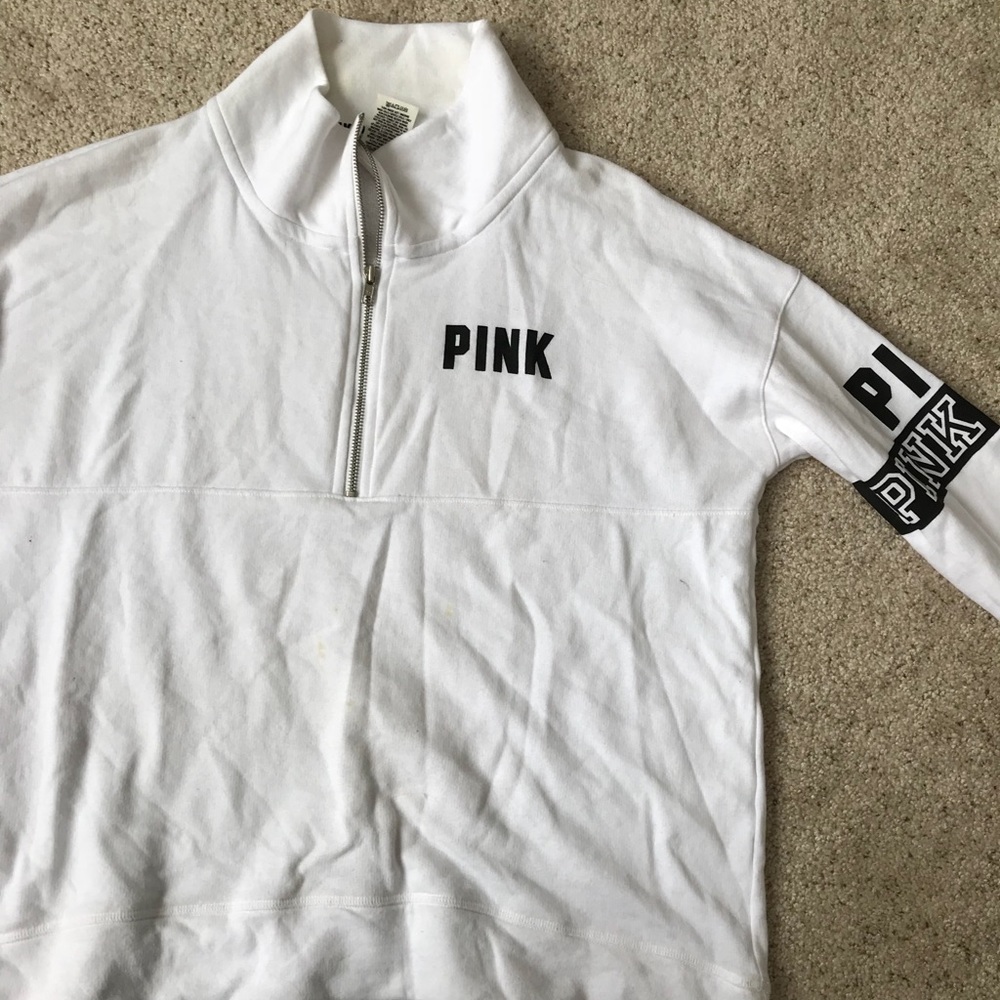 Victoria secret sweatshirt